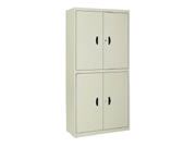 4-doors Steel Filing Cabinet CG-HX-014
